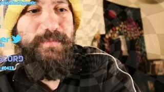 STUPID Dog Fag Fucks Ass w HUGE dildo for Daddy (TEASER)