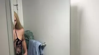 Crossdresser Makeover Transformation