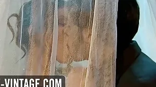 Vintage anal sex with Adrianna Laurenti