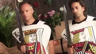 Alicia, a Fairy Love - (FULL HD Movie, Original Version)