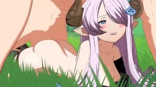 March 2022 Day 28 SFM & Blender Porn Compilation