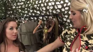 Military Minxes - Episode #02