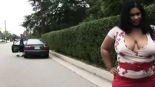 FAT and BUSTY porn Experience!!! Scene #23