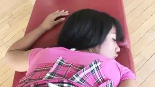 Big Black BAMBOO Attack!!! - Vol. #01