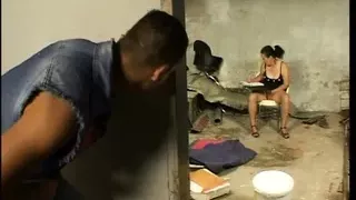 Hairy Lovers - Episode #02