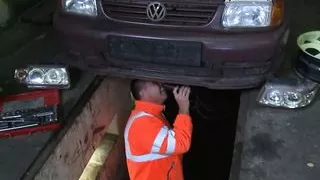 Unforgettable Orgasm