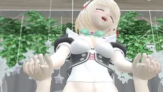 I don't know if my curves are considered amazing… But at least I'll keep you warm.