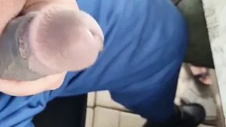 Desi Big Black Cock Handjob And Cumshot