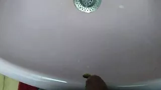 Cock pissing for your pleasure