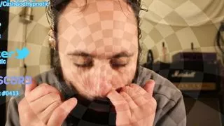 Wunderbare Taschenuhr-Induktionstrance für FAGS