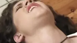 Skinny Swinger Wife Getting Pounded For Hubby