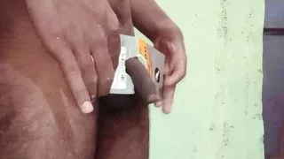 Fucking video, big boy 20