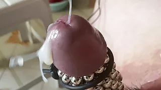 Electro cum with 60 magnetic beads 20220405