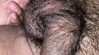 Grab driver fuck & finger by his passenger