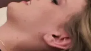 Horny Teen Tries Some Interracial Sex Loving Session