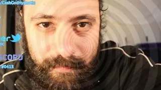 Pocket Watch Induction Trance For Faggots (Teaser)