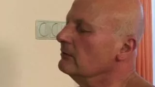 Mamma cosa fa il nonno? - Episode 1