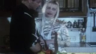 Carcere amori bestiali - Episode 2