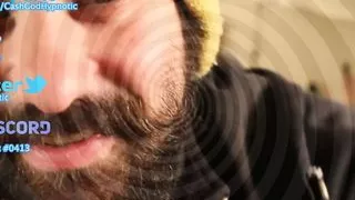 Poz Fag Meets Demonic Master (TEASER)