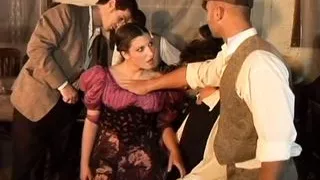 USA e getta - Episode 1