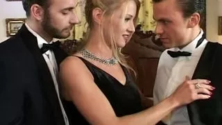 Le memorie porno di una geisha - Episode 2