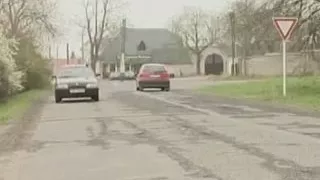 La nipote prediletta - Episode 1