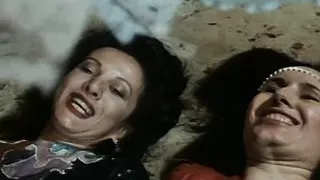 Passione indecente - Episode 4