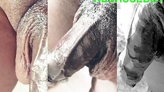 Let's Tell The Truth, Your Hard, You Love This Dick