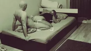 She asked to record this cheating video for her husband