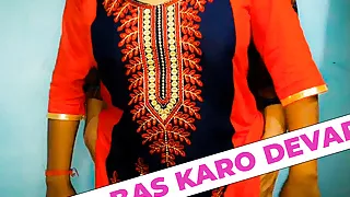 Misstaniya - Apni Sexy Bhabhi Ko Ghodi Banakar Choda