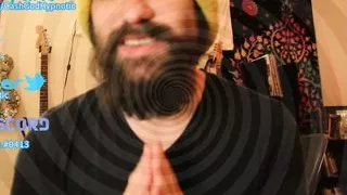 Satanic Evil Sissy Fag Trance 666 Welcome To Hell... (TEASER)