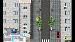 My New Life Cap 6 - Sex In The Bathroom