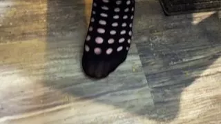 MILF RosyBody showing off her sexy hot body