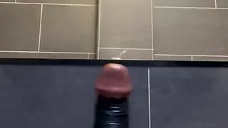 Another milking session