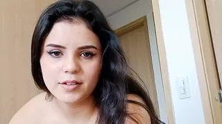 this time my horny stepmother taught me how to fuck a pussy- (part 2) - Spanish porn