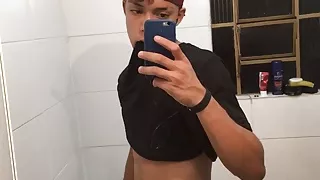 Vem lamber minha porra - insta luizhdiaas