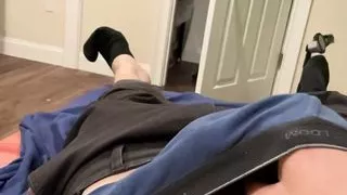 SLO-MO - there she blows