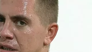 Gangbang Linda braucht ne feuchte Pussy