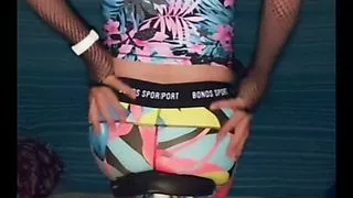 Lets get physical with ZZ exercise 101 bike session