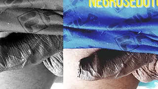 I Got Horny, When I Was Talking To My Aunt, She Didn't Understand