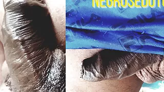 Relaxing A Little On Sofa, I Need Company, Someone Help Me