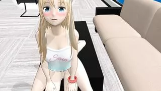 Fucking my boyfriend sister