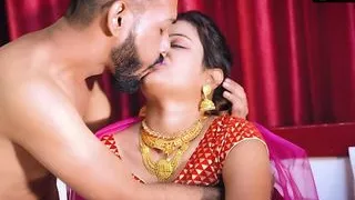 1st sex after married with his husband virgin girl