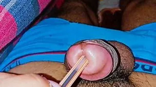 Jabrdasti lund me pen gusaya part 1