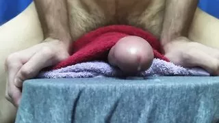 Hands Free Cumpilation #1 - 40 Cumshots