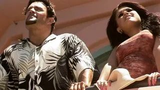 Beauty Milf gets fucked in the Garden Outdoor