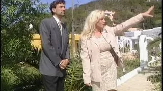 Una preside svizzera per un prof africano (Full movie HD