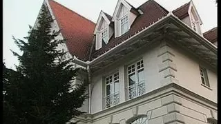 La villa del martirio (Full movie HD version)