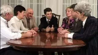 Nonni nonne e nipotini (Full movie HD version)