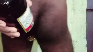 Der Immobilien Home Video Rekord, Porno Video